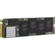 Накопитель SSD Intel Original PCI-E x4 1Tb SSDPEKNW010T8X1 978350 SSDPEKNW010T8X1 660P M.2 2280