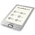 Электронная книга PocketBook 616 6" E-Ink Carta 1024x758 1Ghz 256Mb/8Gb/microSDHC/подсветка дисплея серебристый