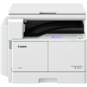 Копир (МФУ) Canon imageRUNNER 2206N (3029C003) лазерный печать:черно-белый (крышка в комплекте)