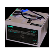 Cменный комплект батарей APC Replacement Battery Cartridge #109