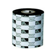 Термотрансферная лента (риббон) Resin Ribbon, 110mmx74m (4.33inx242ft), 5095, High Performance, 12mm (0.5in) core