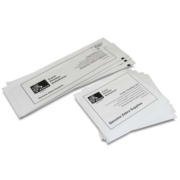 Чистящий комплект Cleaning Kit Zebra ZXP Series 1, 4 print engine cleaning cards and 4 feeder cleaning cards (1000 prints/card)