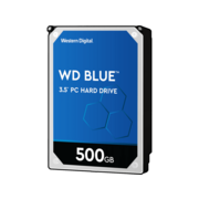 Жесткий диск HDD WD WD5000AZLX Factory Recertified 1 year ocs