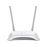 Маршрутизатор Маршрутизатор/ 300Mbps Multi-Function Wireless N Router