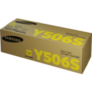 Тонер-картридж Samsung CLT-Y506S Yellow Toner Cartri