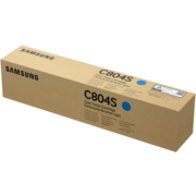 Тонер-картридж Samsung CLT-C804S Cyan Toner Cartridge