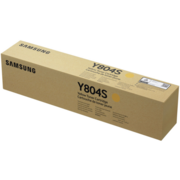 Тонер-картридж Samsung CLT-Y804S Yellow Toner Cartridge