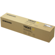 Тонер-картридж Тонер-картридж/ Samsung CLT-Y806S Yellow Toner Cartridge