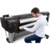 Широкоформатный принтер HP DesignJet T1700dr PS (44",2400x1200dpi, 26spp(A1), 128Gb(virtual), HDD500Gb, host USB type-A/GigEth,stand,sheet feed,2 rollfeed,autocutter, TouchScreen, 6 cartridges/3 heads,2y warr)