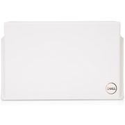 Чехол-конверт белый для ноутбука до 13.3" DELL Carry Case: XPS Premier Sleeve up to 13.3"(Kit) White