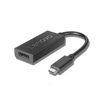 Опция для ноутбука Lenovo [4X90Q93303] USB-C to DisplayPort Adapter
