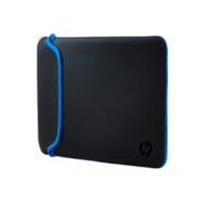 Сумка для ноутбука Case Chroma Reversible Sleeve black/blue (for all hpcpq 15,6" Notebooks)cons