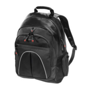 Рюкзак для ноутбука 15.6" Hama Vienna черный полиэстер (00101778)