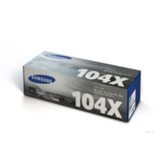 Тонер-картридж Samsung MLT-D104X L-Yield Blk Toner C
