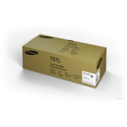 Тонер-картридж Тонер-картридж/ Samsung MLT-D707L High Yield Black Toner Cartridge