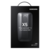 Твердотельный накопитель Samsung SSD 2TB X5 Thunderbolt 3, R/W 2800/2300MB/s, Black