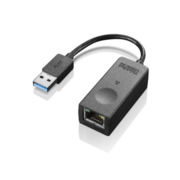 Опция для ноутбука Lenovo [4X90S91830] ThinkPad USB 3.0 to Ethernet Adapter