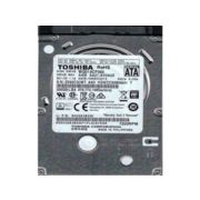 Жесткий диск 500Gb Toshiba Slim (MQ01ACF050) {SATA 3, 7200 rpm, 16Mb, 2.5", 7.5 mm}