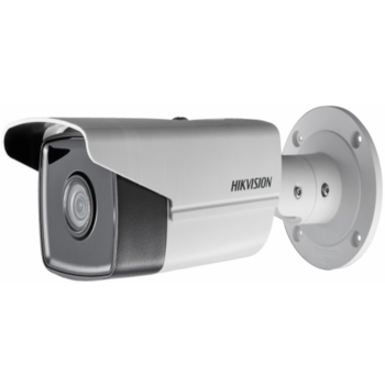Камера видеонаблюдения IP Hikvision DS-2CD2T23G0-I5 4-4мм цв. корп.:белый (DS-2CD2T23G0-I5 (4MM))