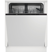 Посудомоечная машина Beko DIN14W13 2100Вт полноразмерная белый