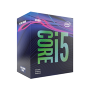 Боксовый процессор CPU Intel Socket 1151 Core I5-9400F (2.90GHz/9Mb) Box (without graphics)