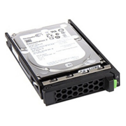 Накопитель SSD Fujitsu 1x240Gb SATA для Primergy RX2540 M5 S26361-F5700-L240 Hot Swapp 3.5"