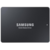 Твердотельный накопитель Samsung Enterprise SSD, 2.5"(SFF), SM883, 480GB, SATA, 6Gb/s, R540/W520Mb/s, IOPS(R4K) 97K/29K, MLC, MTBF 2M, 3 DWPD, OEM, 5 years, (analog MZ-7KM480E/NE)