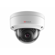 Камера видеонаблюдения IP HiWatch DS-I402(B) 4-4мм цв. корп.:белый (DS-I402(B) (4 MM))