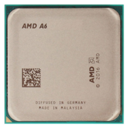Процессор AMD A6 7480 FM2+ (AD7480ACI23AB) (3.5GHz/AMD Radeon R5) OEM