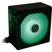 Блок питания Thermaltake Litepower RGB 650W (24+4+4pin) APFC 120mm fan color LED 5xSATA RTL PS-LTP-0650NHSANE-1