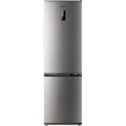 Холодильник Атлант XM-4421-049-ND нержавеющая сталь (двухкамерный)