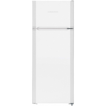 Холодильник Liebherr CT 2931 белый (двухкамерный)