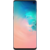 Смартфон Samsung SM-G973F Galaxy S10 128Gb 8Gb белый/перламутр моноблок 3G 4G 2Sim 6.1" 1440x2960 Android 9 16Mpix 802.11abgnac NFC GPS GSM900/1800 GSM1900 Ptotect MP3 microSD max512Gb