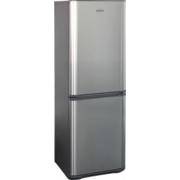 Холодильник Бирюса Б-I320NF нержавеющая сталь (двухкамерный)