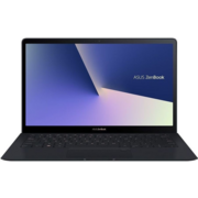 Ноутбук Asus Zenbook UX391UA-EG010T [90NB0D91-M01320] blue 13.3" {FHD i5-8250U/8Gb/512Gb SSD/W10}