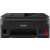 Canon PIXMA G4411 (2316C025) (струйный, принтер, сканер, копир, А4, 19 сек/ стр, 4800x1200 dpi, WiFi, USB, AirPrint)