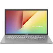 Ноутбук Asus X712FB-BX014T [90NB0L41-M00140] Silver 17.3" {HD+ i5-8265U/8Gb/1Tb+128Gb SSD/MX110 2Gb/W10}