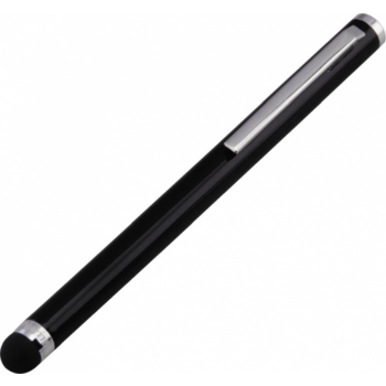 Стилус-ручка Hama Easy для универсальный черный (00182509)
