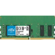 Модуль памяти Crucial DDR4 DIMM 8Gb CT8G4RFS8293 PC4-23400, 2933MHz, ECC Reg, SRx8, CL21
