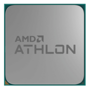 Процессор AMD Athlon 220GE AM4 (YD220GC6FBBOX) (3.4GHz/100MHz/Radeon Vega 3) Box