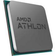 Процессор CPU AMD Athlon 220GE OEM {3.4GHz/100MHz/Radeon Vega 3}
