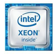 Процессор CPU LGA1151-v2 Intel Xeon E-2134 (Coffee Lake, 4C/8T, 3.5/4.5GHz, 8MB, 71W) OEM