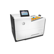 HP PageWide Enterprise Color 556dn (A4,600dpi,50 (up to 75)ppm,Duplex,2trays 50+500, 1,2 Gb, USB2.0/GigEth/2 ext. USB,1y war, repl. C2S11A)