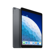 Планшет Apple iPad Air 2019 MV0D2RU/A A12 Bionic/RAM3Gb/ROM64Gb 10.5" IPS 2224x1668/3G/4G/iOS/темно-серый/8Mpix/7Mpix/BT/WiFi/Touch/EDGE/9hr