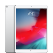 Планшет Apple 10.5-inch iPad Air Wi-Fi + Cellular 256GB - Silver