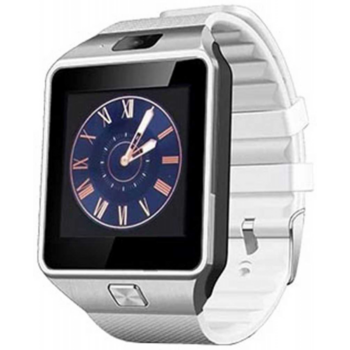 Смарт-часы Smarterra Chronos X 1.54" TFT белый (SM-UC101LW)