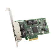 Адаптер Lenovo TCH ThinkSystem Broadcom 5719 NetXtreme PCIe 1Gb 4-Port RJ45 Ethernet Adapter (SR570/SR590/ST550/SR550/SR530/SR630/SR650)