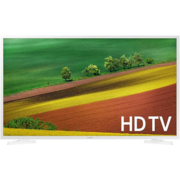 Телевизор LED Samsung 32" UE32N4010AUXRU Series 4 белый HD 60Hz DVB-T DVB-T2 DVB-C DVB-S DVB-S2 (RUS)