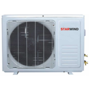 Сплит-система Starwind TAC-12CHSA/XI белый