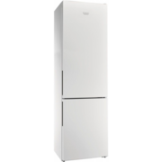 Холодильник Hotpoint-Ariston HDC 320 W белый (двухкамерный)